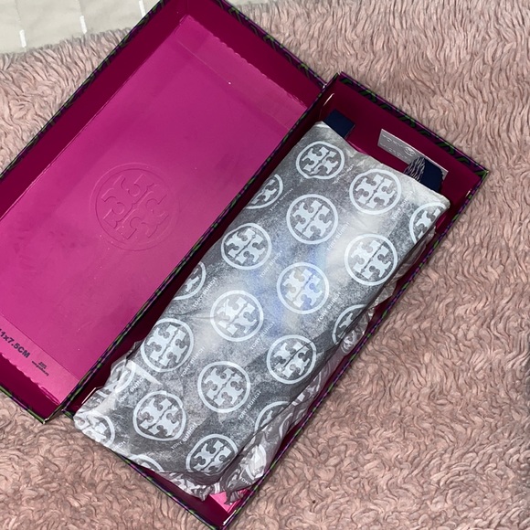 Brand new Tory Burch Flip Flop